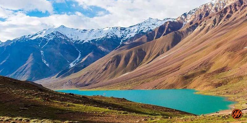 Pin Parvati Pass Trek - Best high altitude trek Himachal 