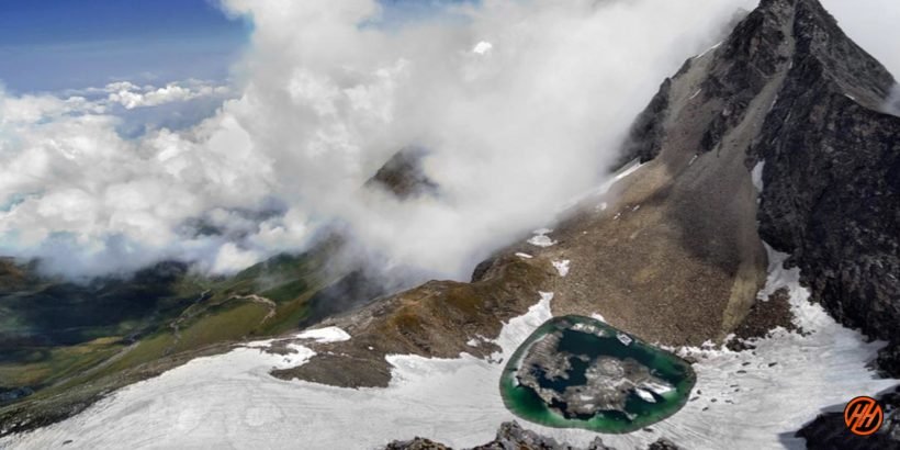 Roopkund Trek