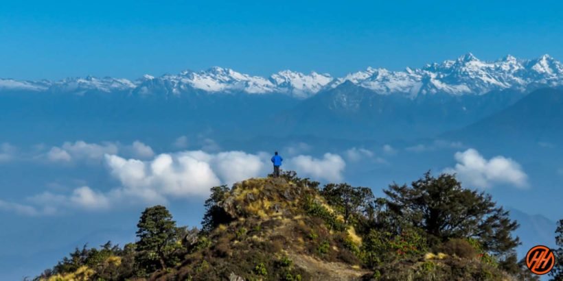 Sandakphu Trek