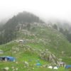 Triund Trek