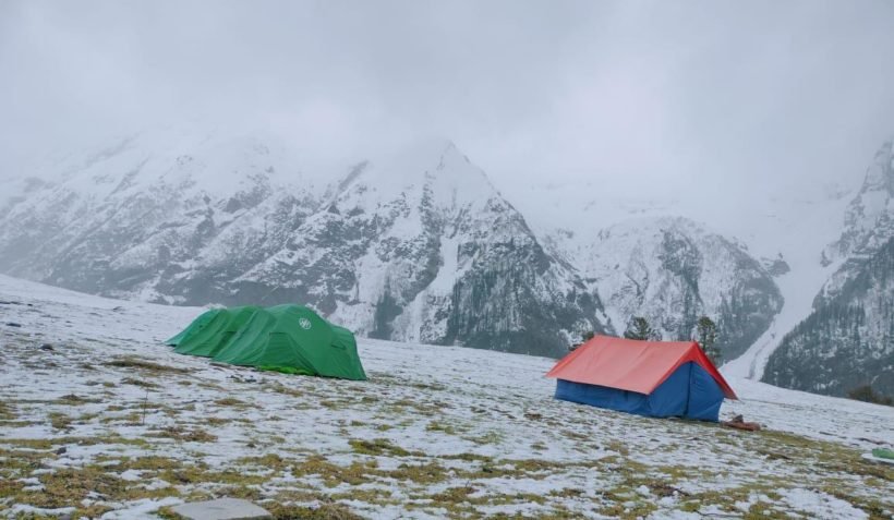 Sar Pass Trek Guide – Complete Itinerary, Route Map & Trekking Tips for Adventure