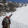 Sar Pass Trek Maggie – Enjoy Hot Maggie with Scenic Himalayan Views on the Trek