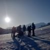 Sar Pass Snow Trek – Thrilling Himalayan Adventure with Snow-Covered Trails & Scenic Views