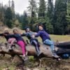 Bedni Bugyal Trek Valley – Stunning Meadows, Himalayan Views & Serene Landscapes
