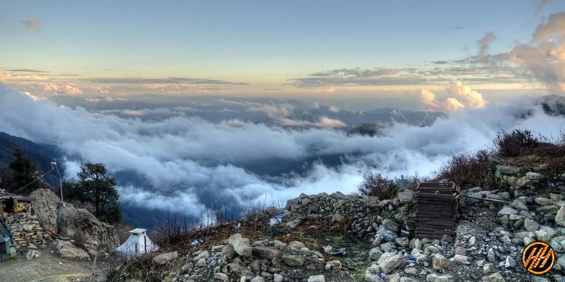 churdhar trek