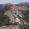 Churdhar Trek | Explore Dense Forests, Meadows & Rocky Trails