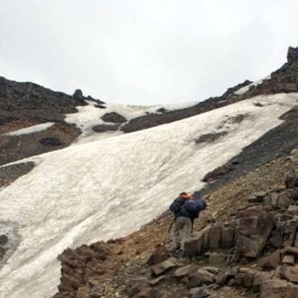 pir panjal trek