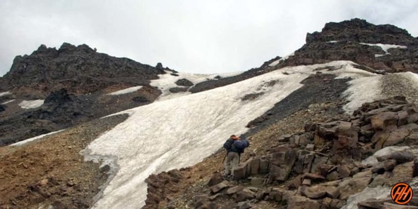 Darati Pass Trek