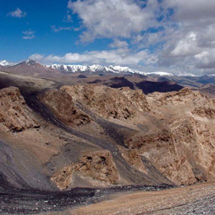 Digar La Nubra Pangong