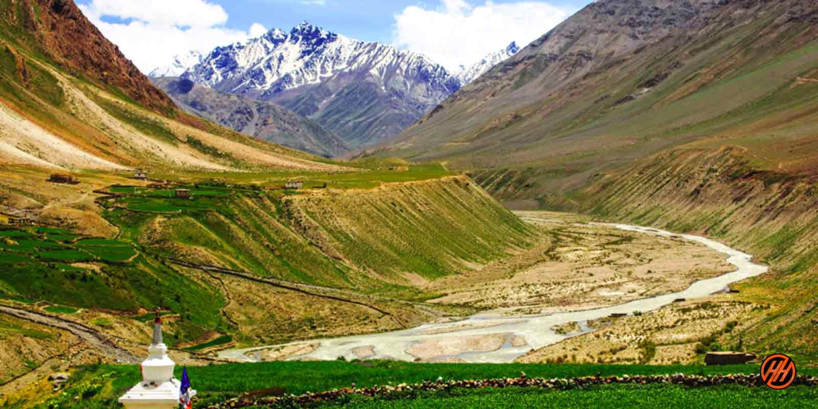 the pin bhaba pass trek