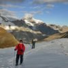 Pin Parvati Pass Trek