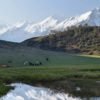 Ruinsara Lake Trek