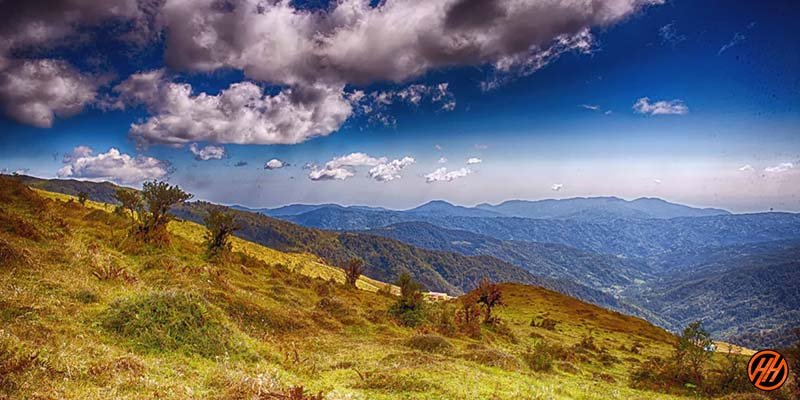 Sandakphu Trek