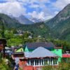 Sar Pass Trek