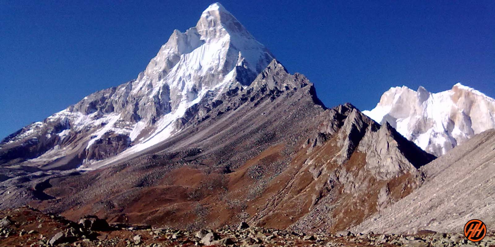 Nanda Devi Base Camp