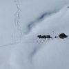 Top View of Mt. Kamet Expedition Campsite