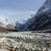 Beautiful Valley in Nandi Kund Trek