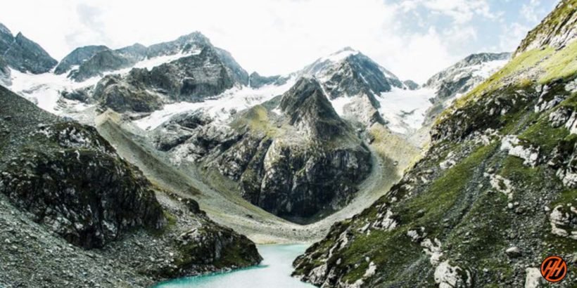 Tulian Lake Trek