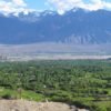 Nubra Valley Trek