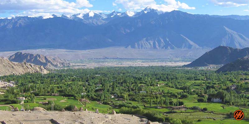 Nubra valley Trek in Himachal Pradesh