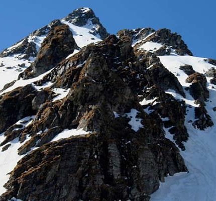 Sari Pass Trek