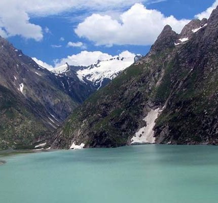 Sheshnag Lake Trek