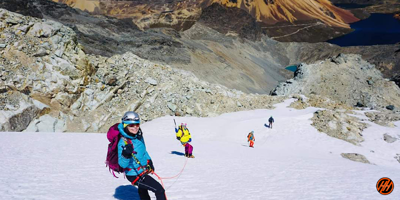 Deo Tibba expedition2