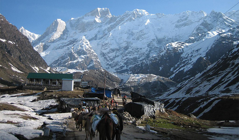 treks uttarakhand