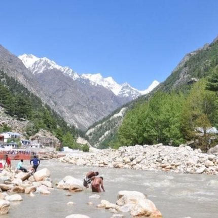 trek the himalayas rishikesh uttarakhand