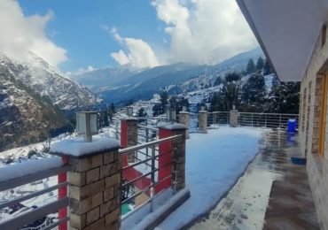 The Grand Shiva Home Stay