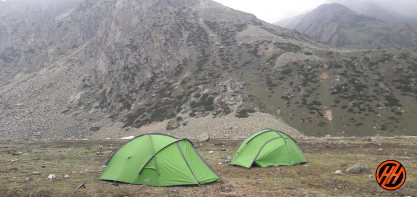 Kyarakoti Harshil Trek4