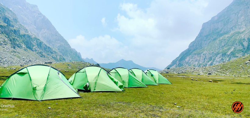 nafran valley trek3