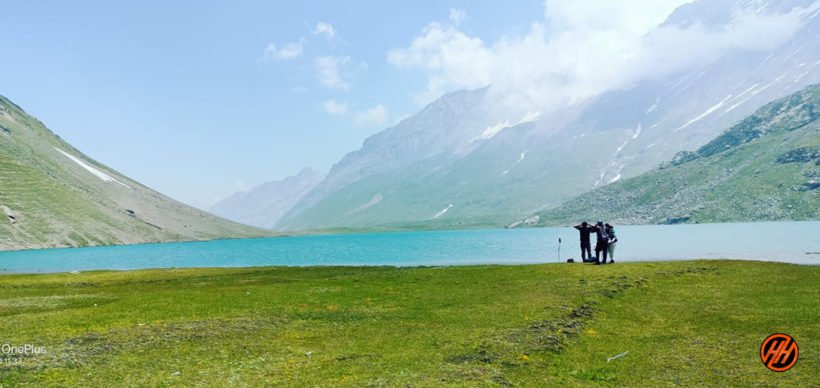 nafran valley trek4