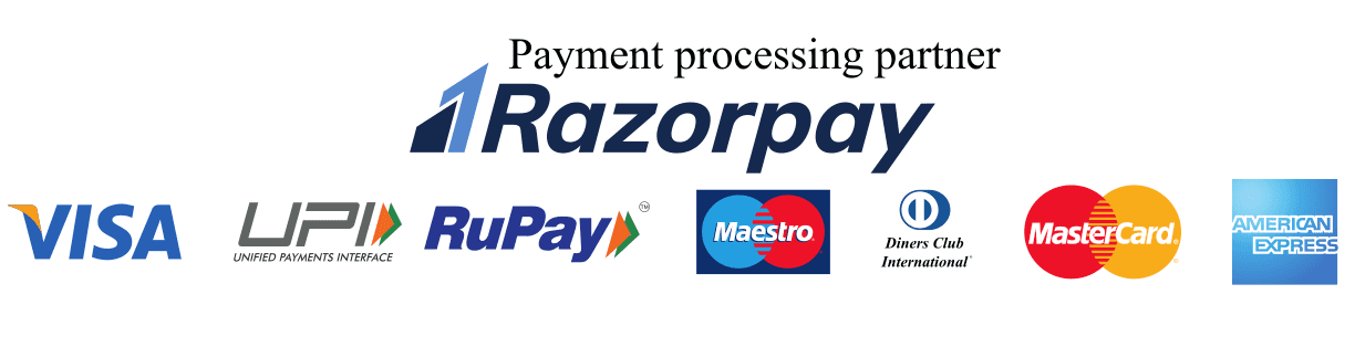 Payment Options