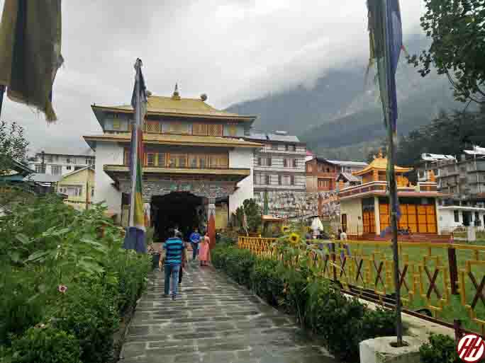 best places to visit in Spiti Valley Trek