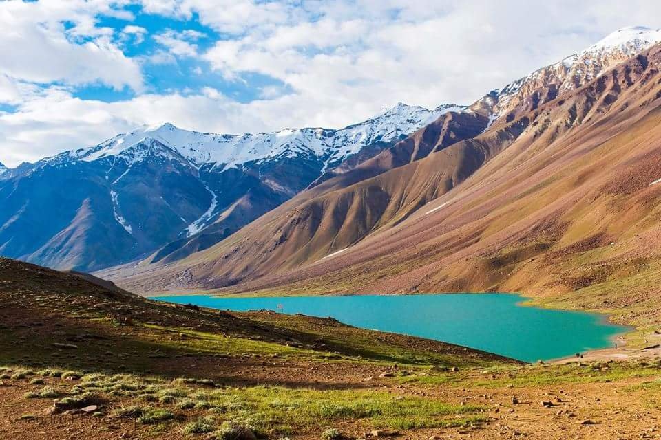 Spiti Valley Trek