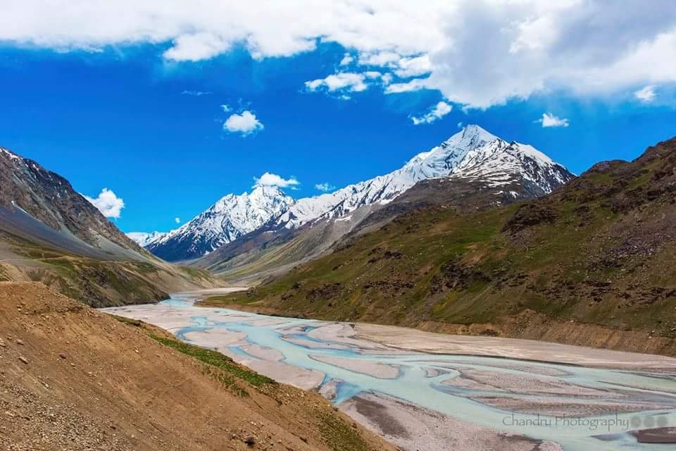 Best time to visit Spiti Valley Trek