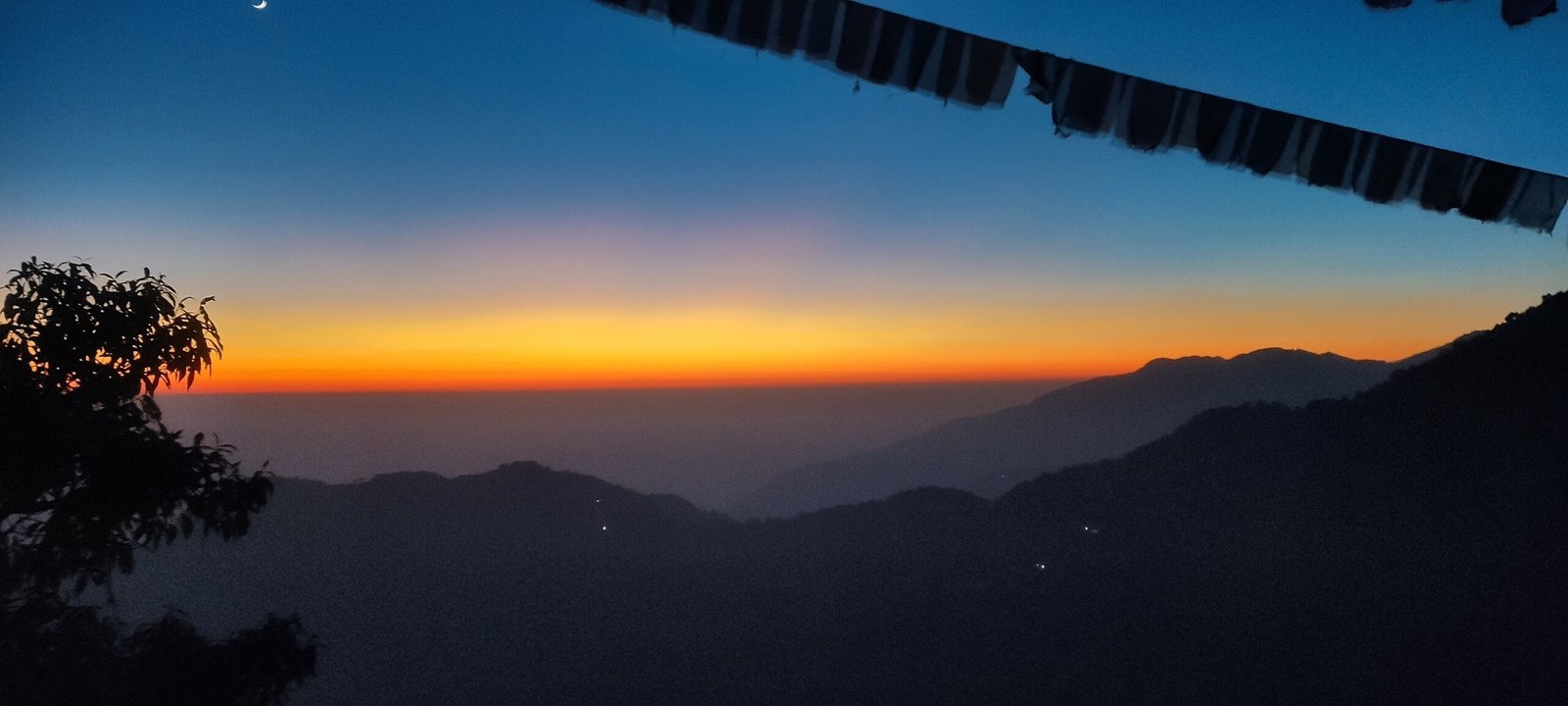 Best Tourist Places Near Dehradun and Mussoorie