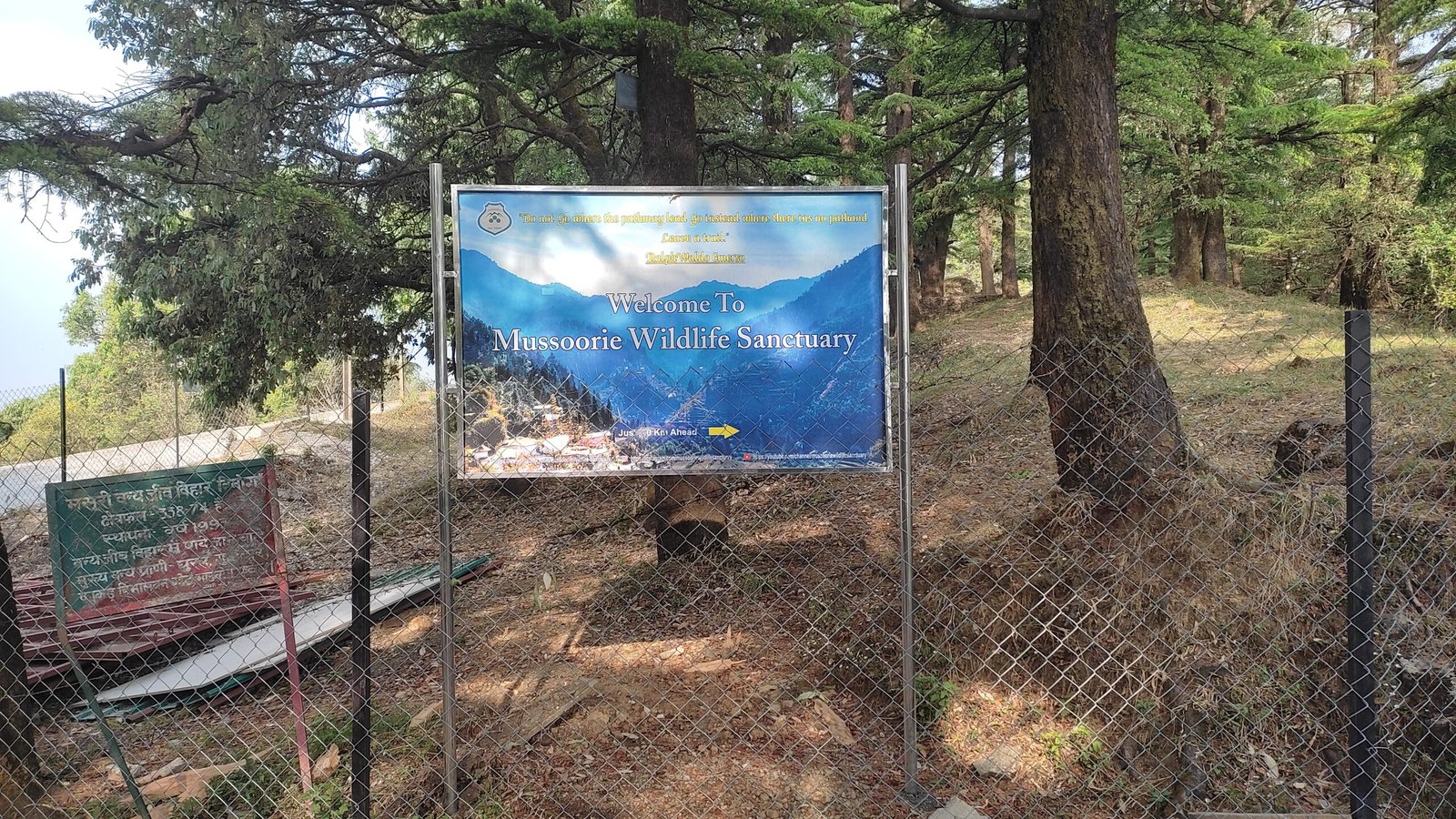 Best Tourist Places Near Dehradun and Mussoorie