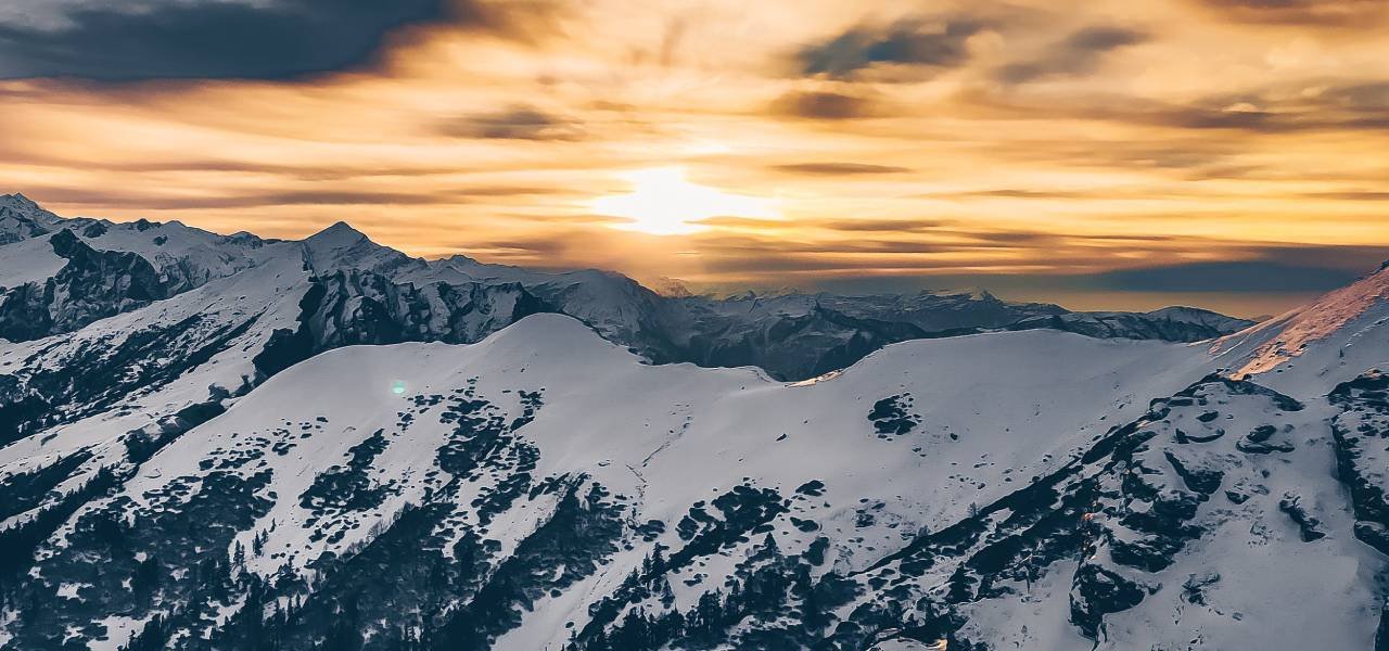 Top National Parks in Uttarakhand and Govind National Park is one of them