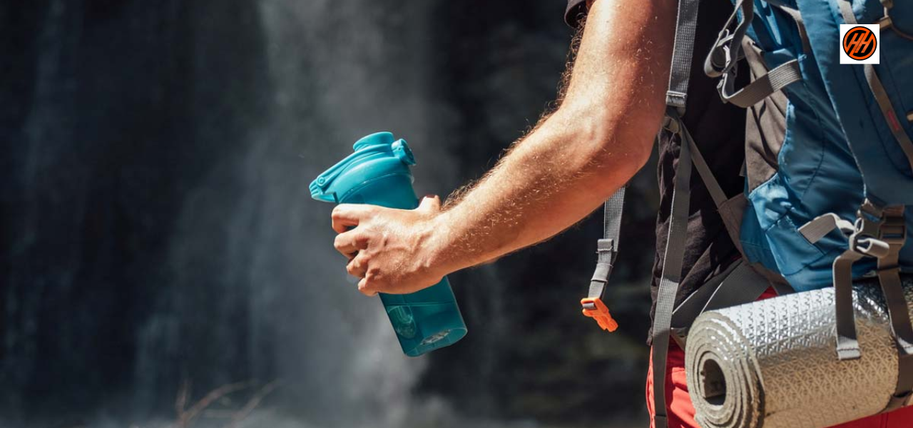 Hydration Hacks for Trekkers