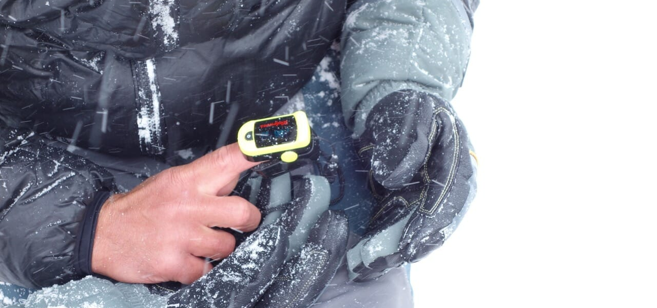 why every trekker needs a pulse oximeter—before a silent crisis strikes.