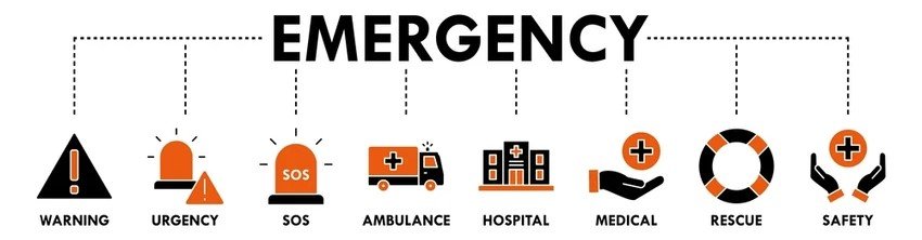 Trekking Emergency Guide 2025 SOS in the Mountains