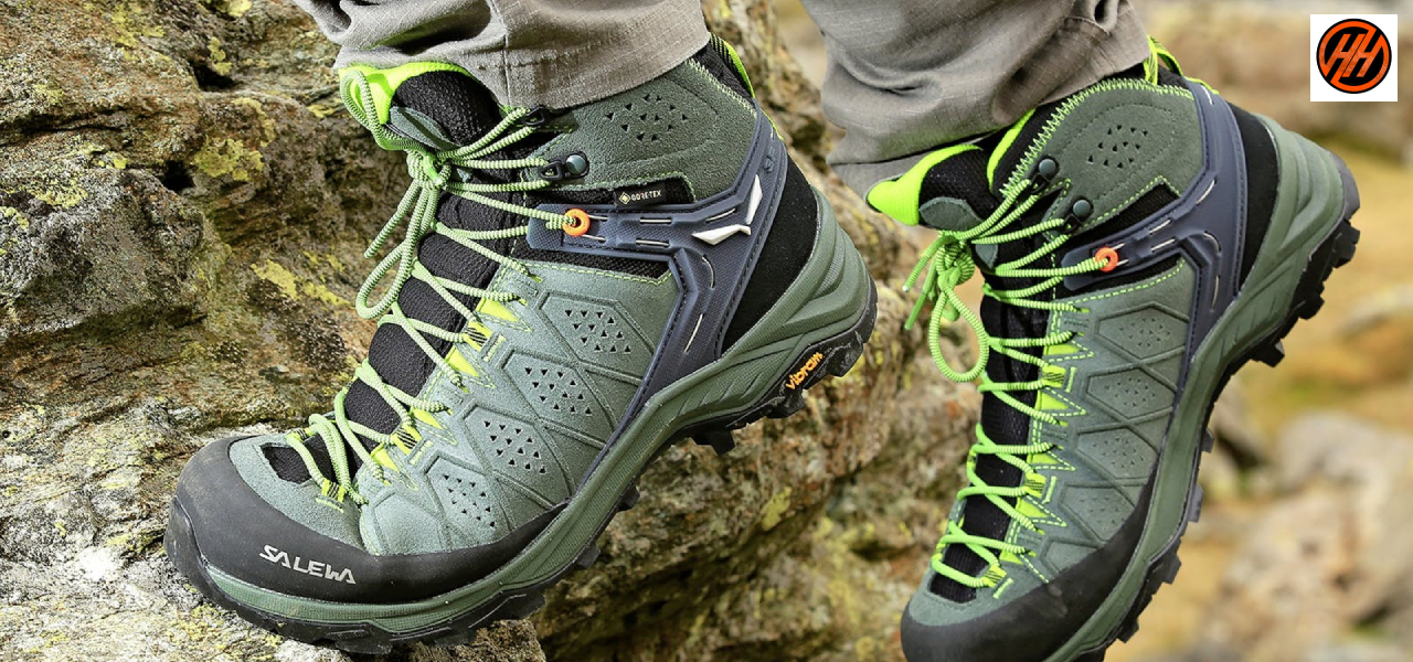 Trekking Shoes vs Regular Shoes 1 Trekking Shoes vs Regular Shoes
