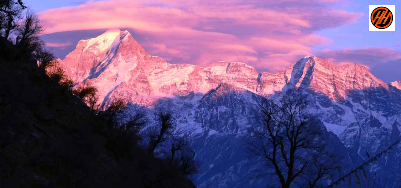 Top 6 Weekend Treks in India