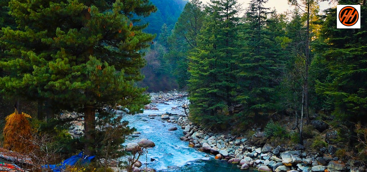 Monsoon Trekking 101: Go Offbeat, Stay Safe in the Rain 1 Monsoon Trekking trek to Animal Pass (via Kheerganga or Tosh Glacier route) is steep but offers unfiltered views of snow peaks, hidden waterfalls, and alpine ridgelines.