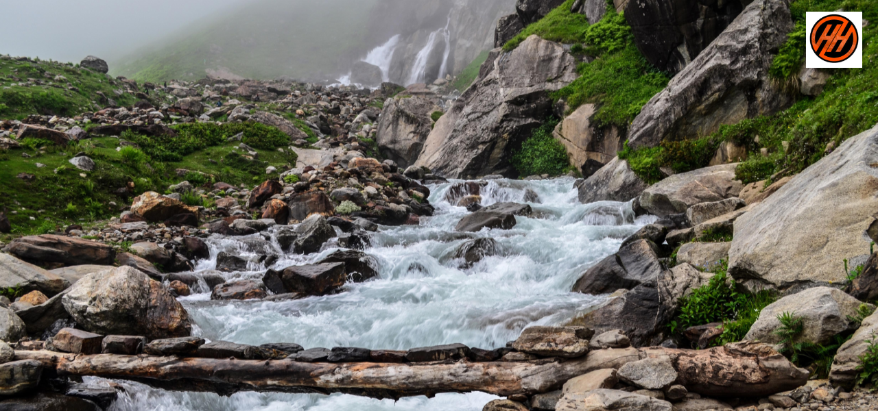 Hampta Pass Trek Monsoon Safety Strategy