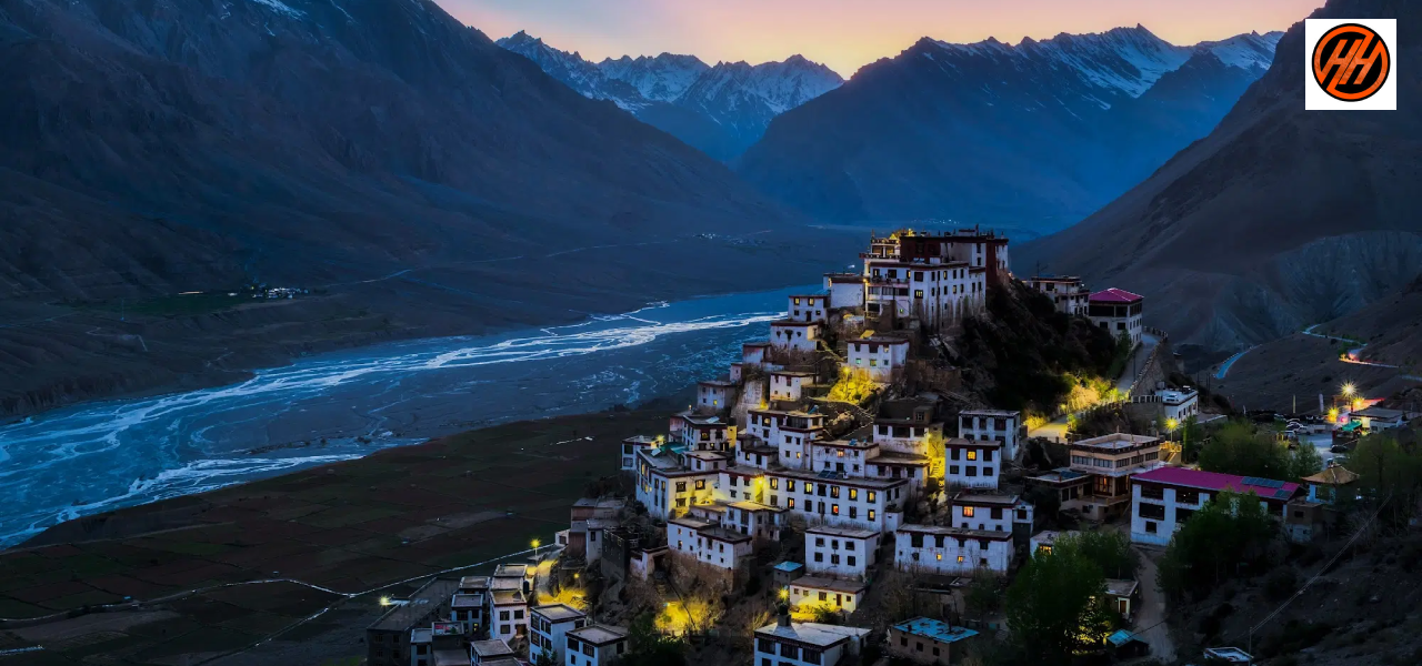 Best Moderate to Difficult Treks in Himachal Pradesh