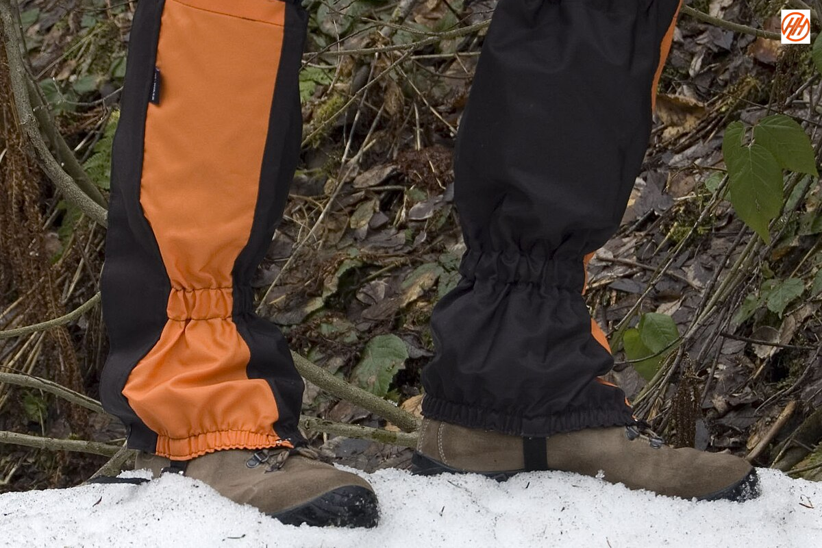 What Are Gaiters, How to Wear It and Its Importance